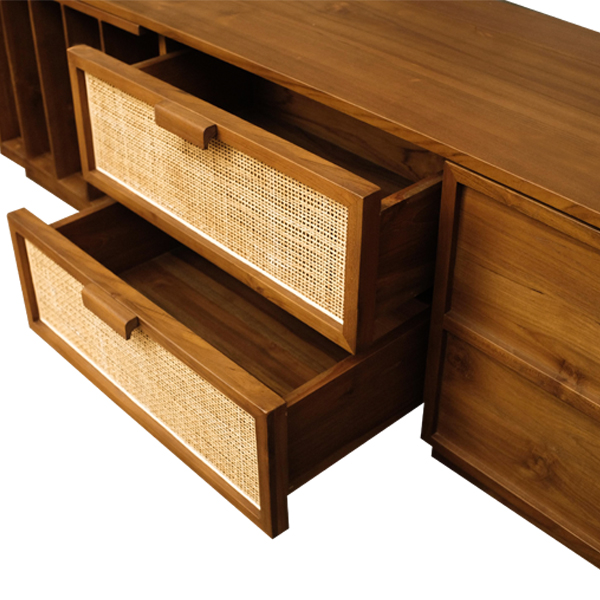 Amrita Cabinet Custom