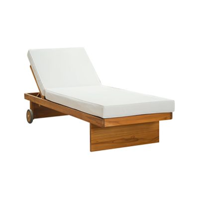 Ireshi Sunbed