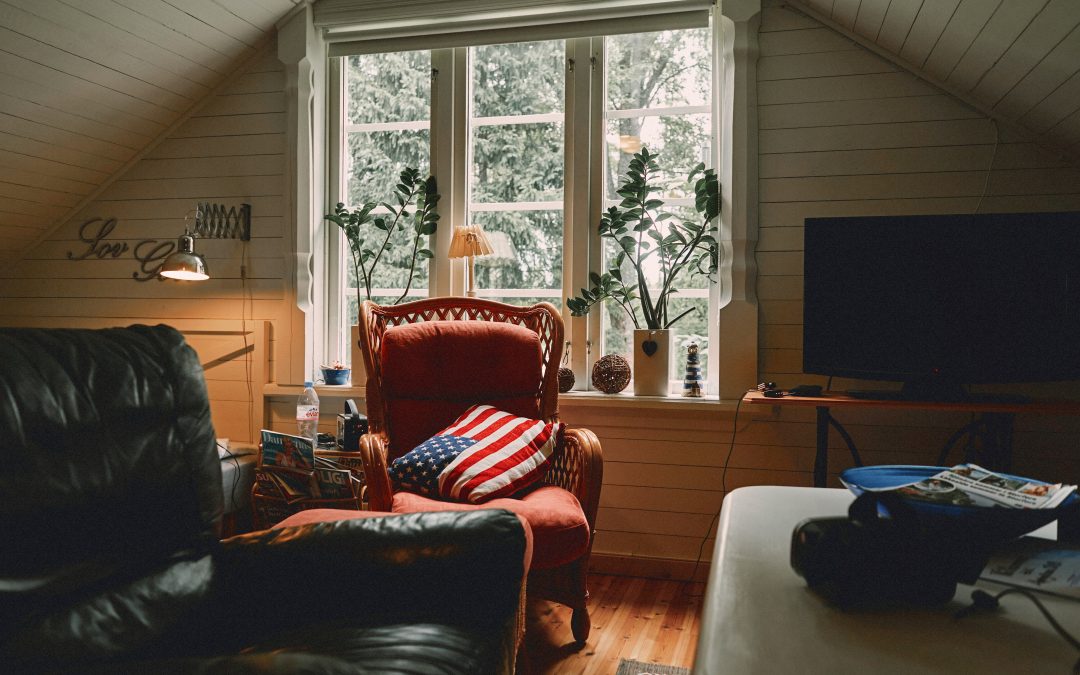 American Style Furniture