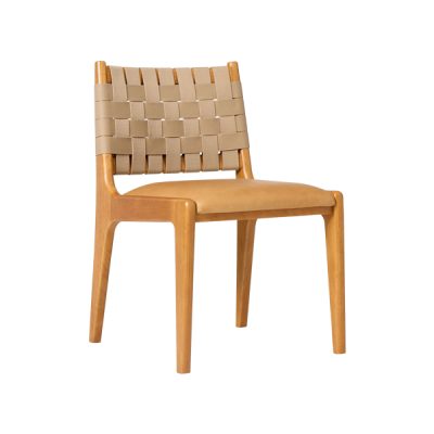 Lanu Dining Chair