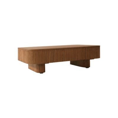 Vela Strip Coffee Table