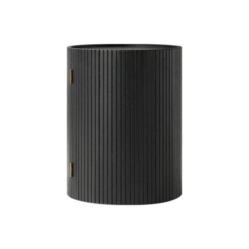 Urda Veneer Side Table