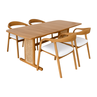 Lasya Dining Set