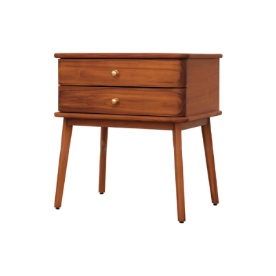 Lavi Retro Bedside