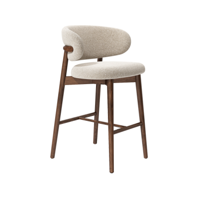 Mandala Bar Chair