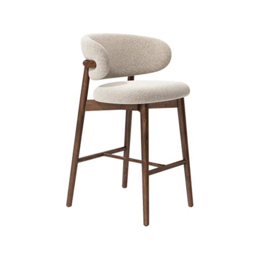 Mandala Bar Chair