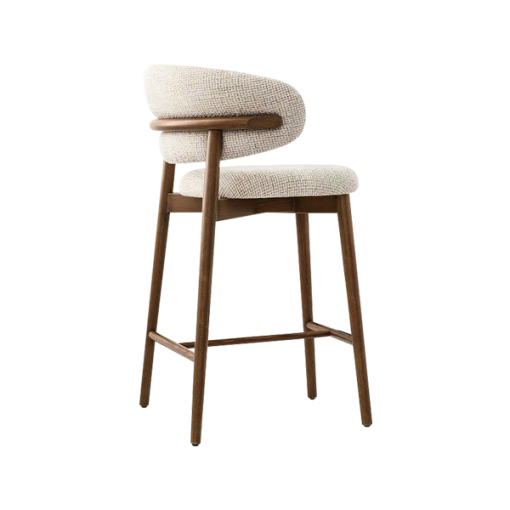 Mandala Bar Chair