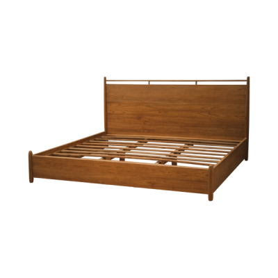 Wooden Numati Bedframe