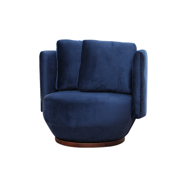 Nail Lounge Chair