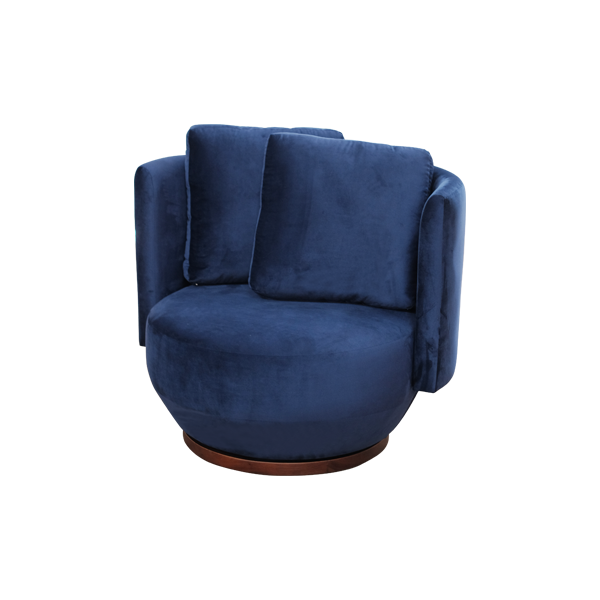 Nail Lounge Chair