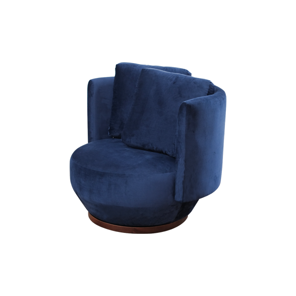 Nail Lounge Chair