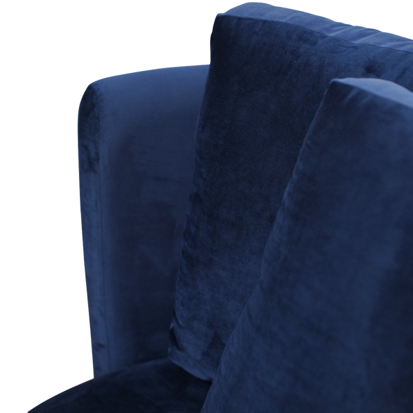 Nail Lounge Chair