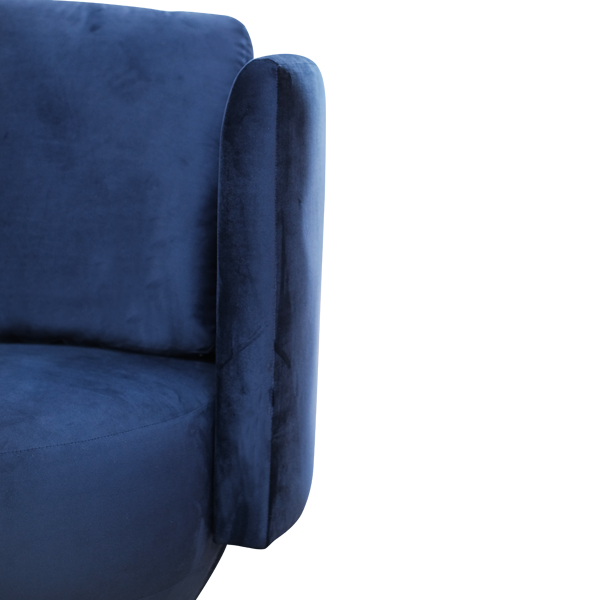 Nail Lounge Chair