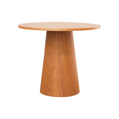 Bending Plywood Table