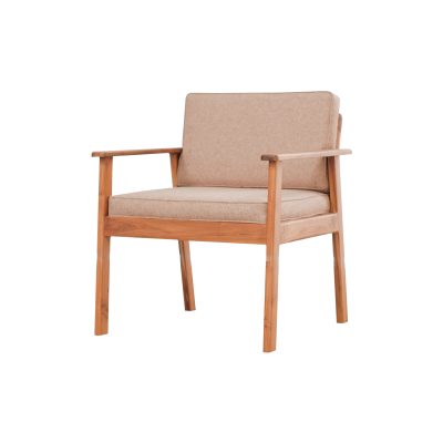 Minara Teak Armchair