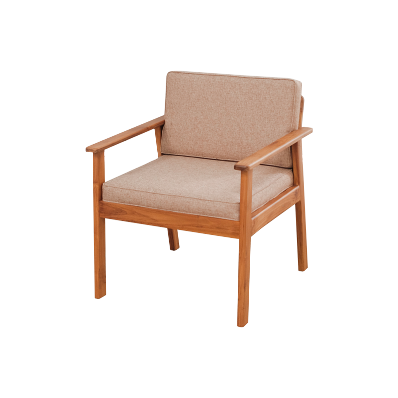 Minara Teak Armchair