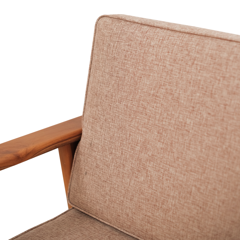 Minara Teak Armchair