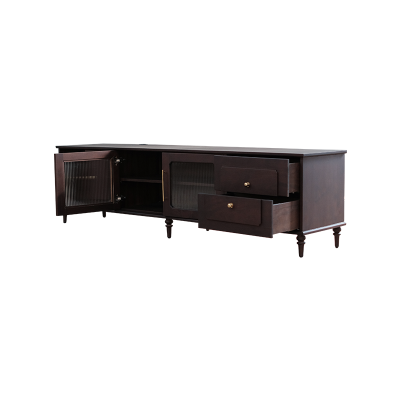 Domingga Retro Cabinet TV