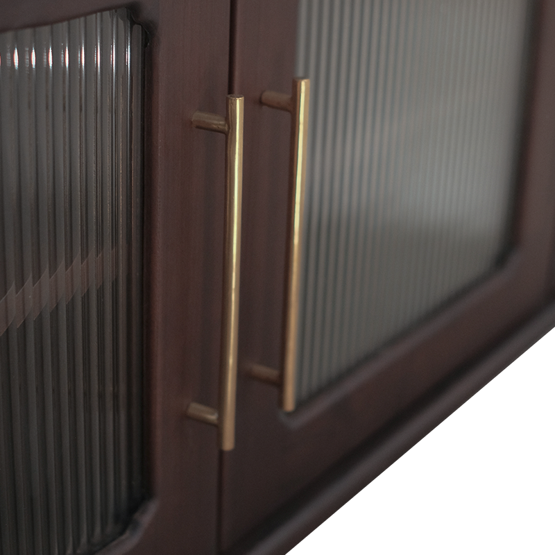 Domingga Retro Cabinet TV