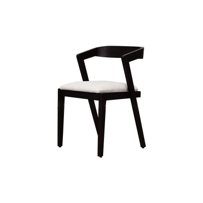 Gandi Scandinavian Chair