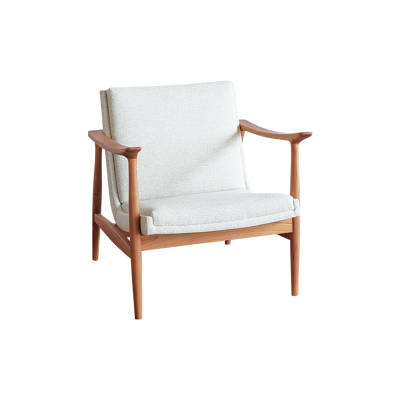 Selow Classic Lounge Chair