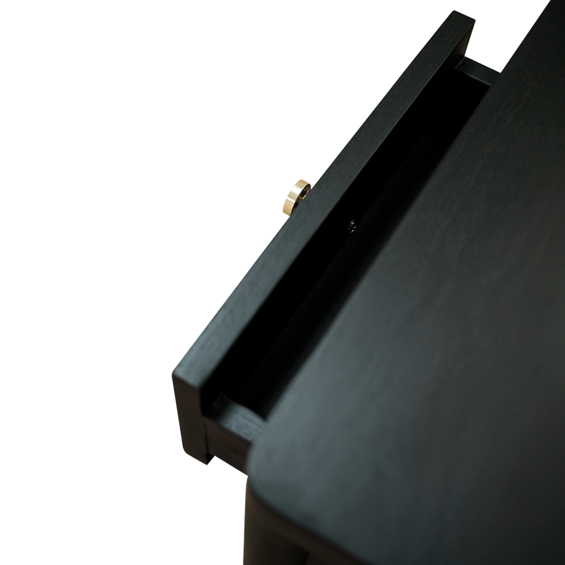 Mesita Side Table