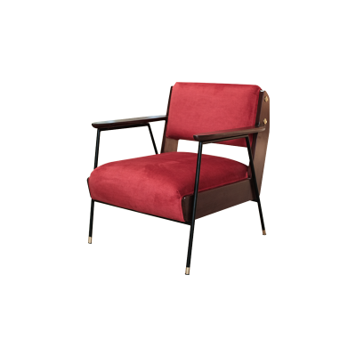 Sala Mid Century