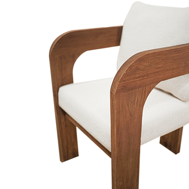 Ferox Dining Chair