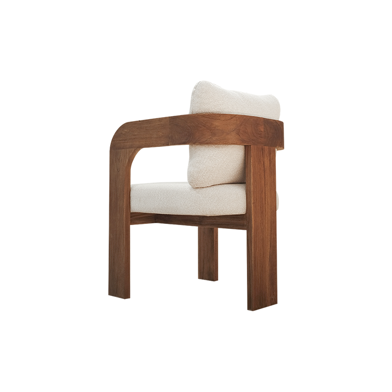 Ferox Dining Chair