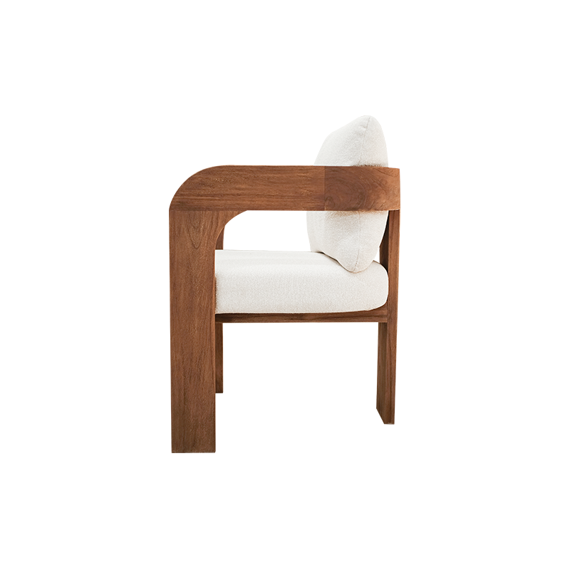Ferox Dining Chair