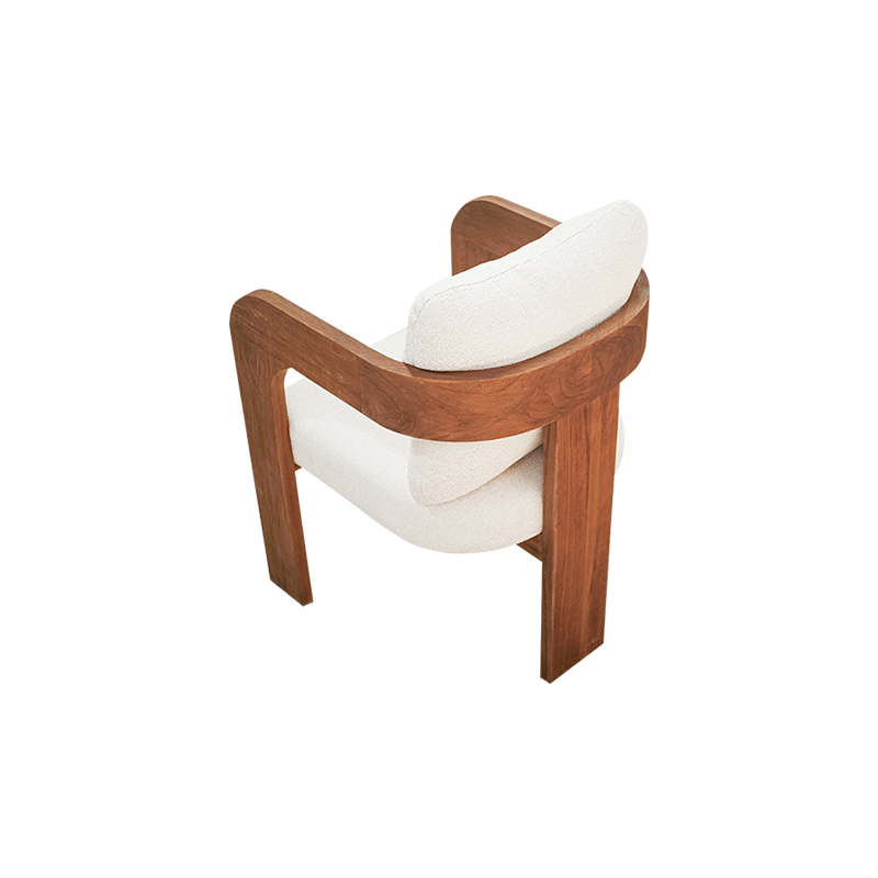 Ferox Dining Chair