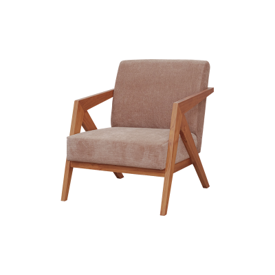 Trisula Classic Lounge Chair