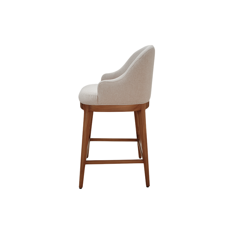 Kujera Island Stool