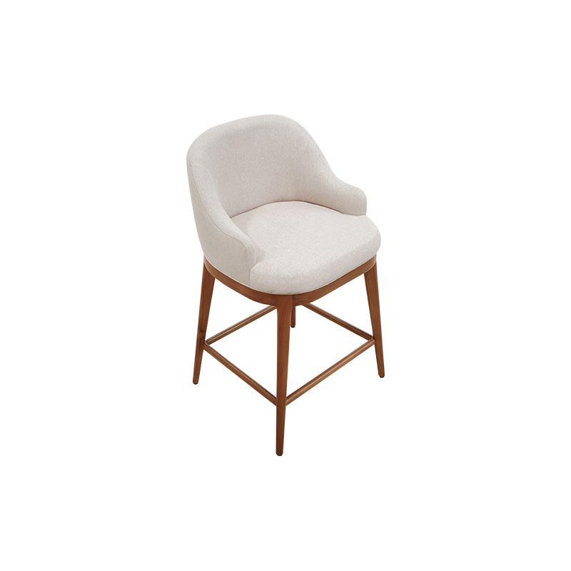 Kujera Island Stool
