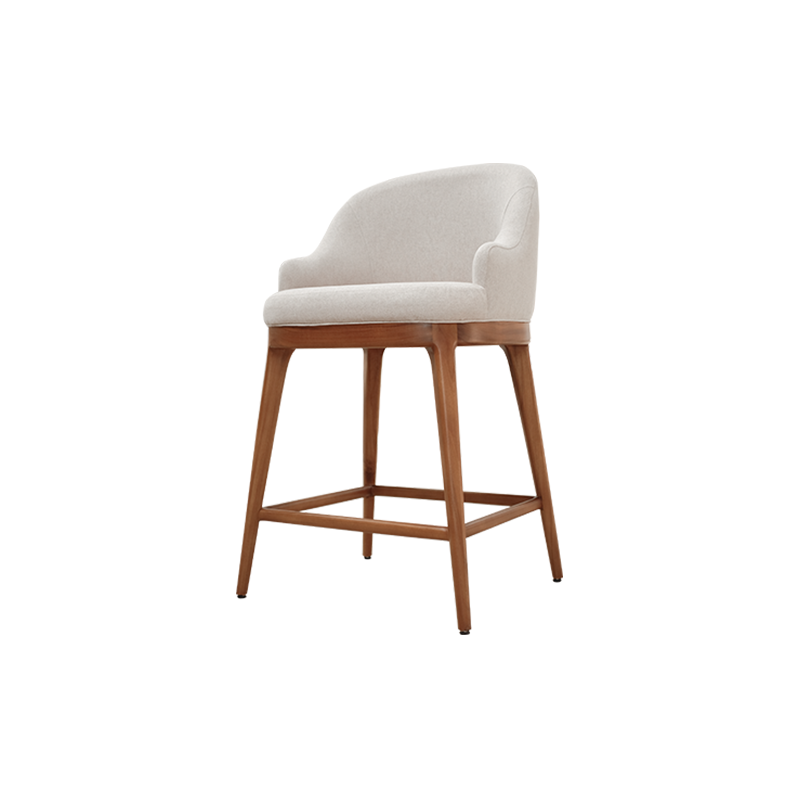 Kujera Island Stool