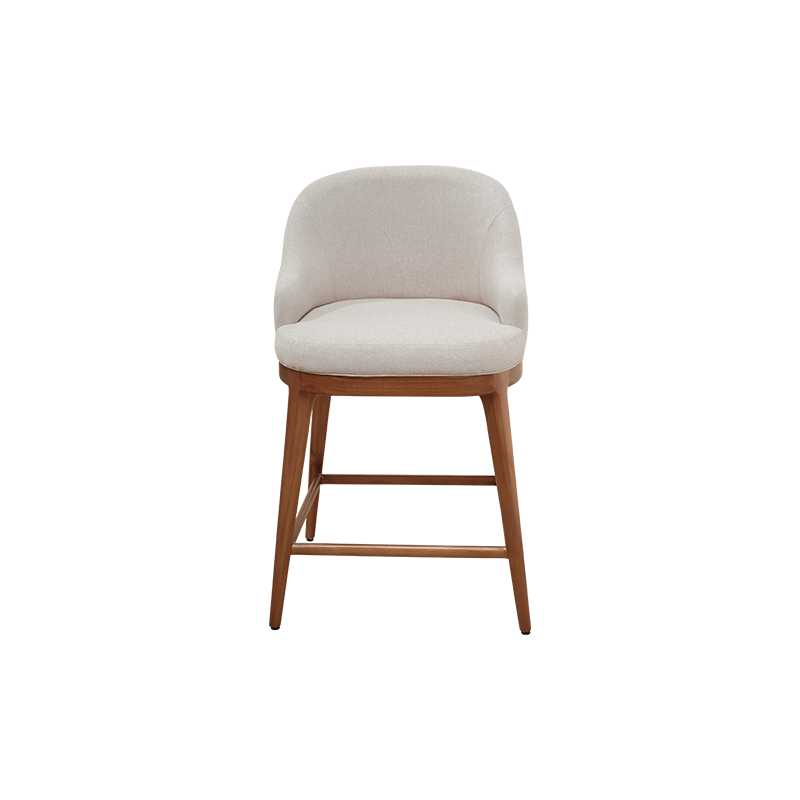 Kujera Island Stool