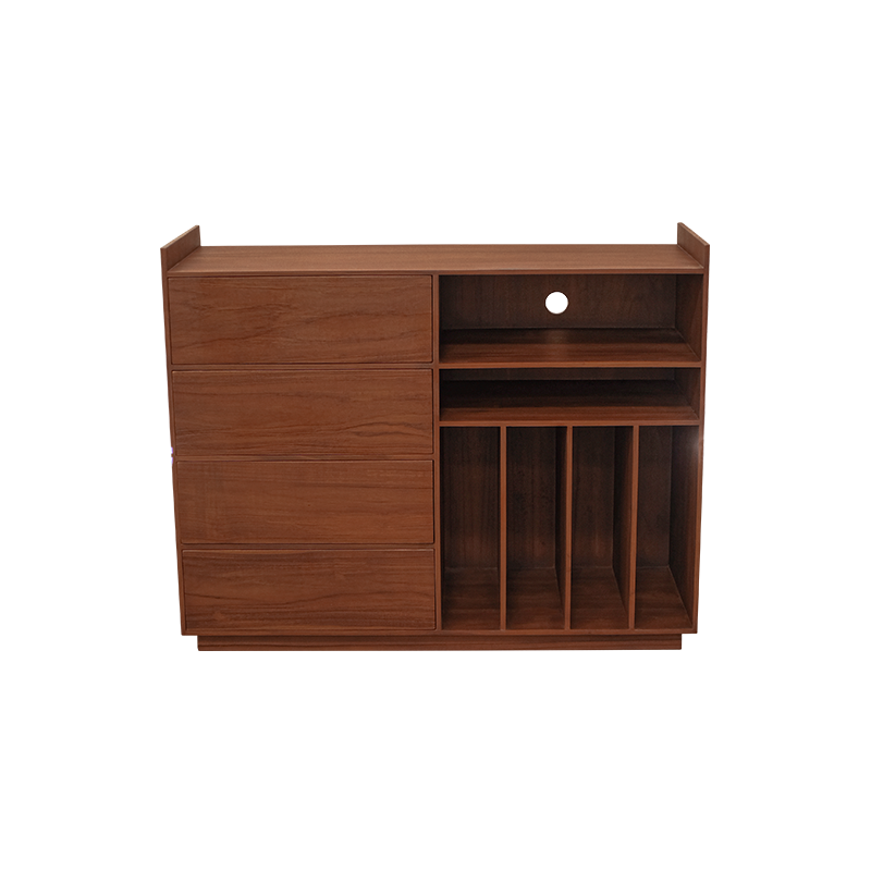 Modern Turntable Biniru