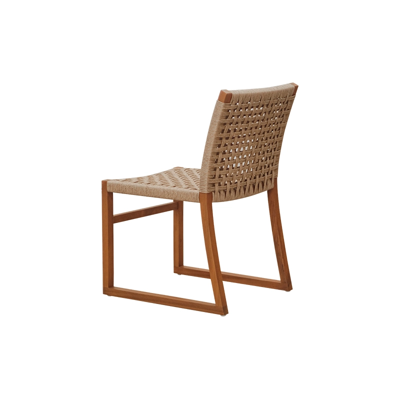 Scandinavian Soga Dining Chair - Image 3