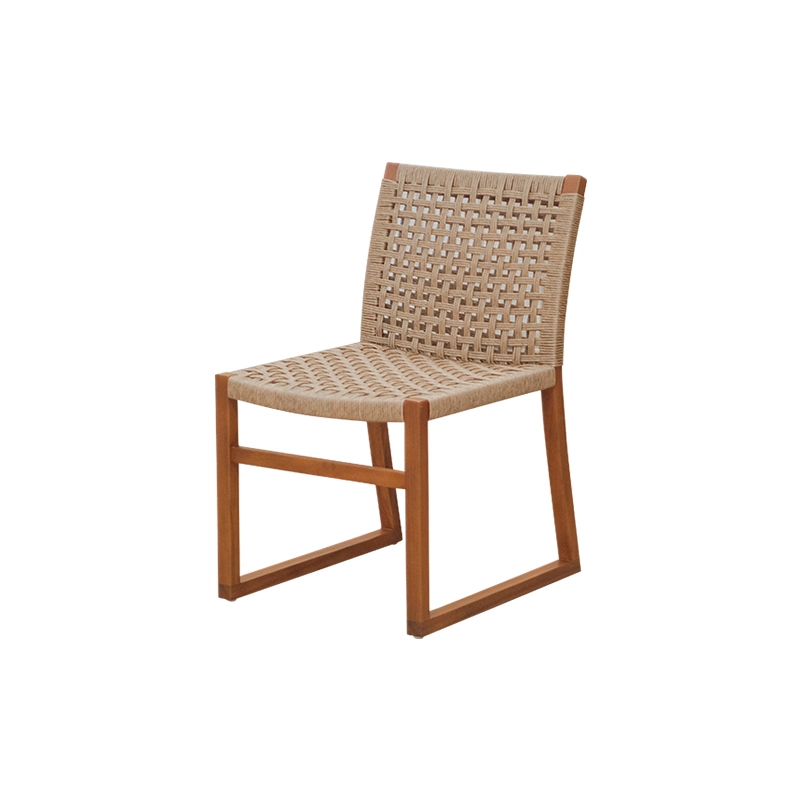 Scandinavian Soga Dining Chair