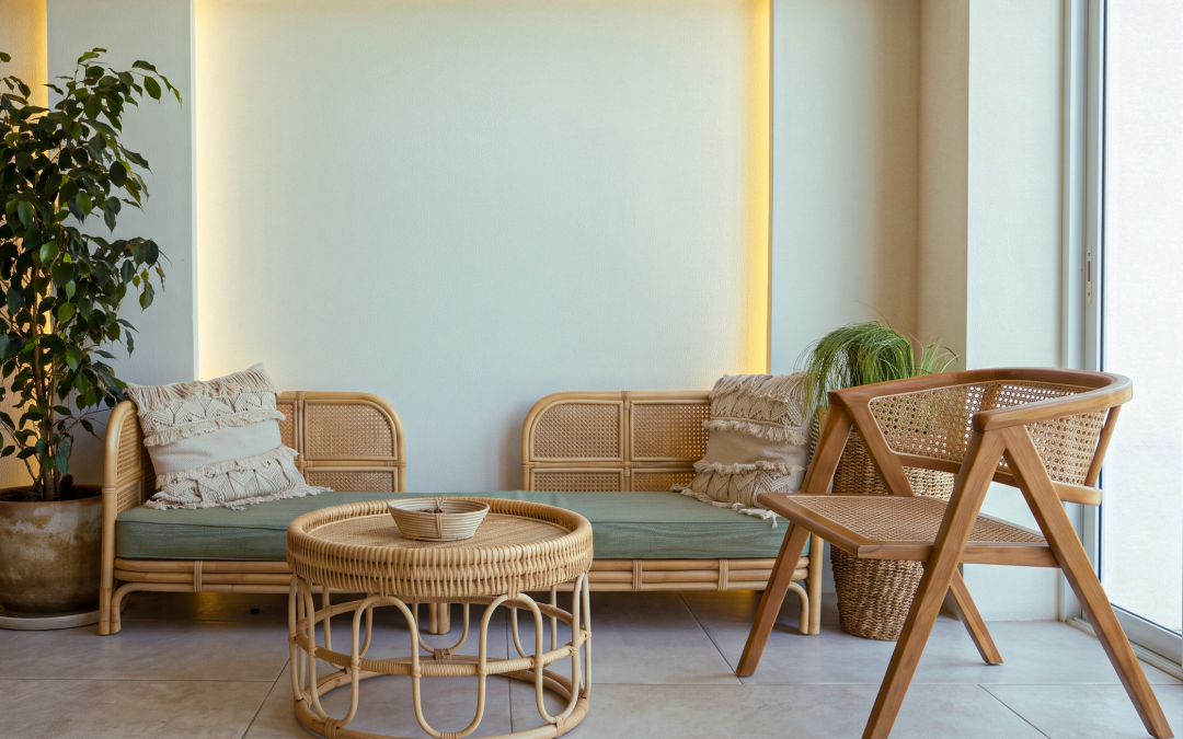 Decoding Boho Furniture Meaning